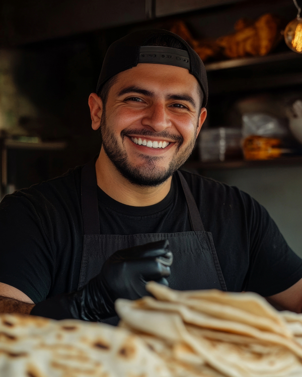 Lower Overhead Costs – A cost-effective alternative to running a standalone restaurant, with shared utilities, marketing, and infrastructure support.