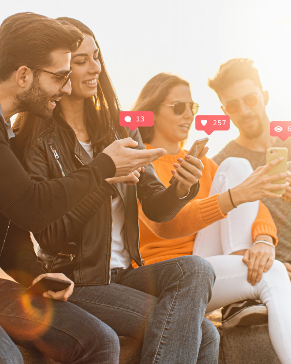 The Forge actively promotes its vendors through social media, events, and local partnerships, helping you attract more customers.
